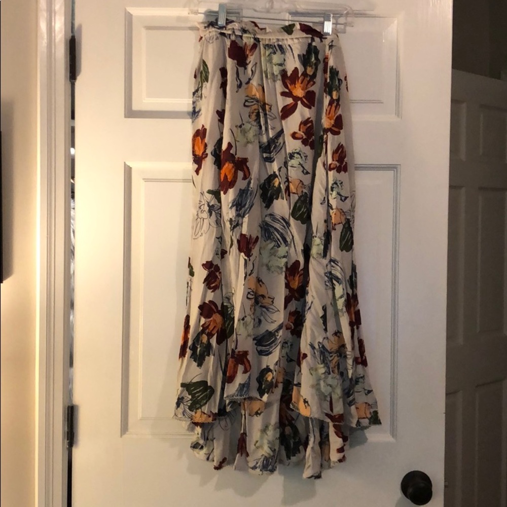 Skirt